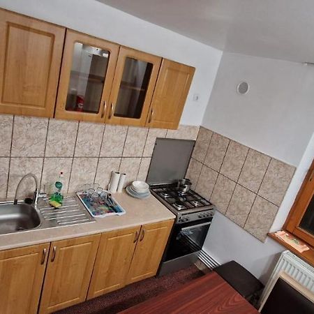 Ferienwohnung Anastasia. Tulcea Exterior foto