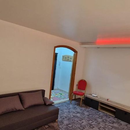 Ferienwohnung Anastasia. Tulcea Exterior foto