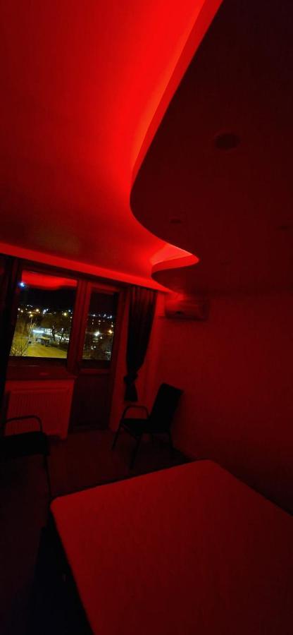 Ferienwohnung Anastasia. Tulcea Exterior foto