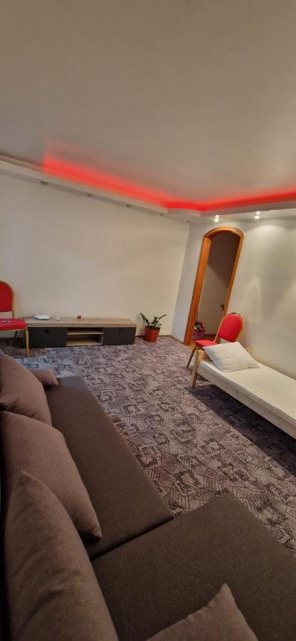Ferienwohnung Anastasia. Tulcea Exterior foto