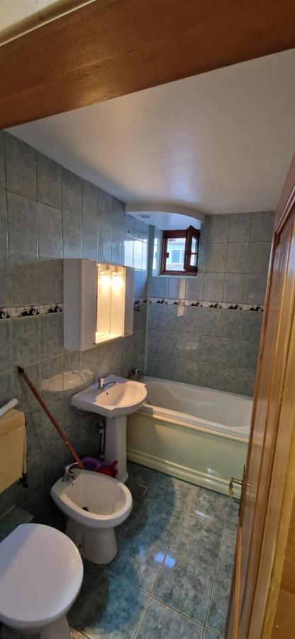 Ferienwohnung Anastasia. Tulcea Exterior foto