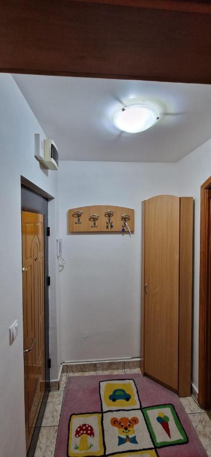 Ferienwohnung Anastasia. Tulcea Exterior foto