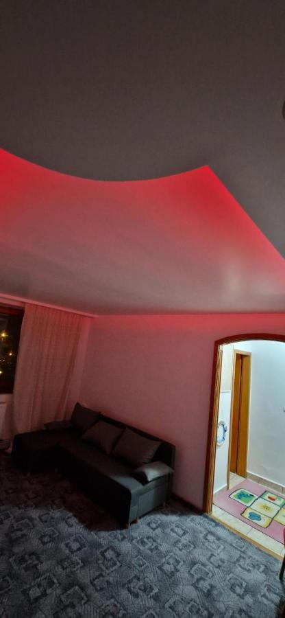 Ferienwohnung Anastasia. Tulcea Exterior foto