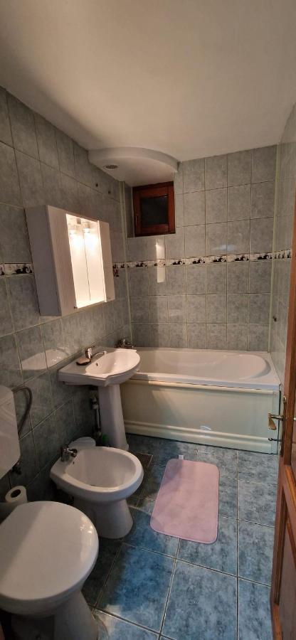 Ferienwohnung Anastasia. Tulcea Exterior foto