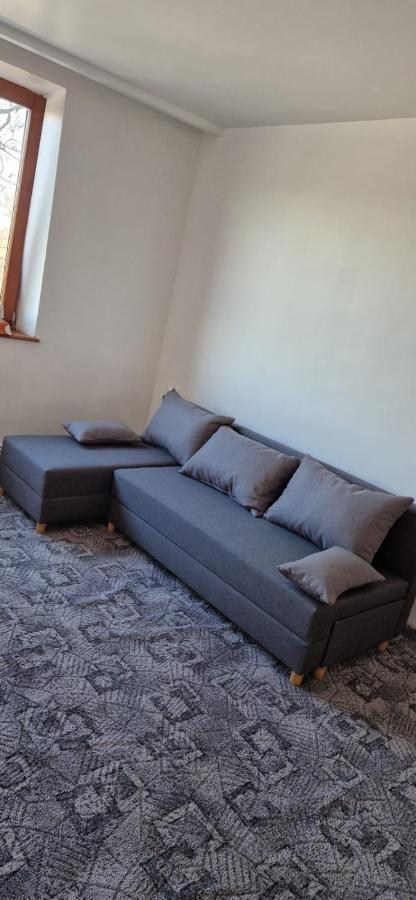 Ferienwohnung Anastasia. Tulcea Exterior foto