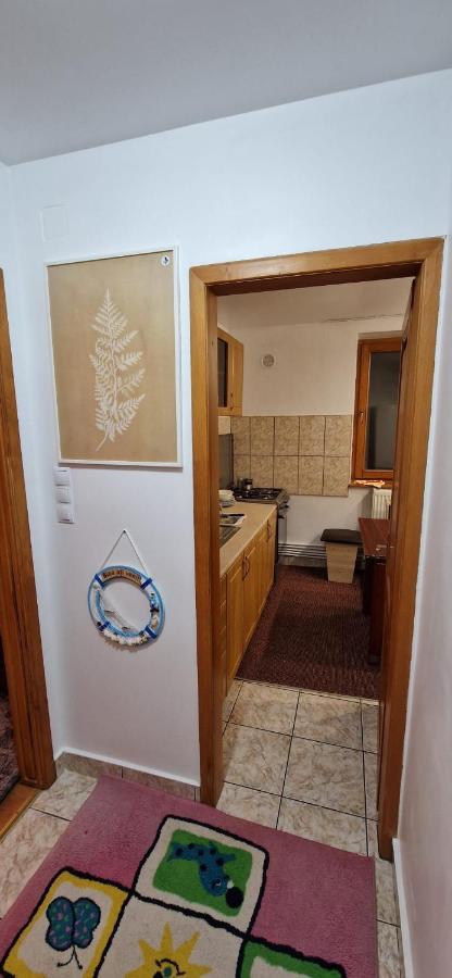 Ferienwohnung Anastasia. Tulcea Exterior foto