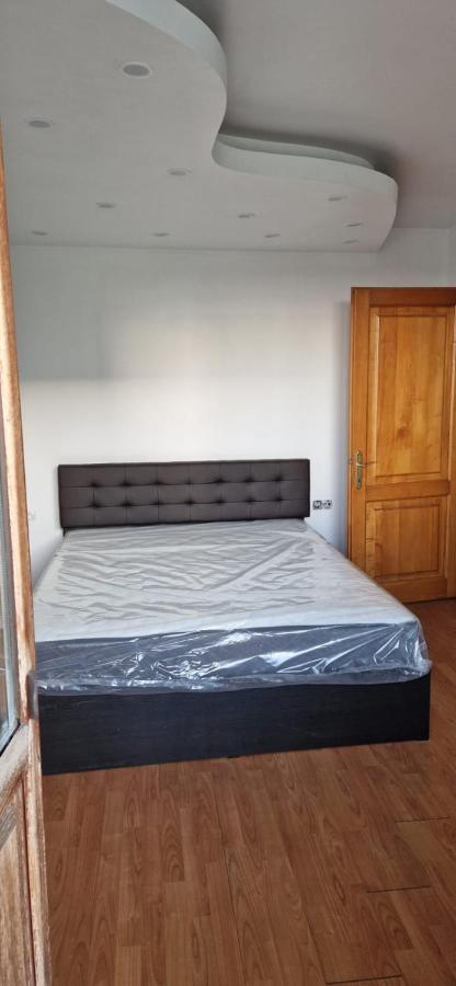 Ferienwohnung Anastasia. Tulcea Exterior foto