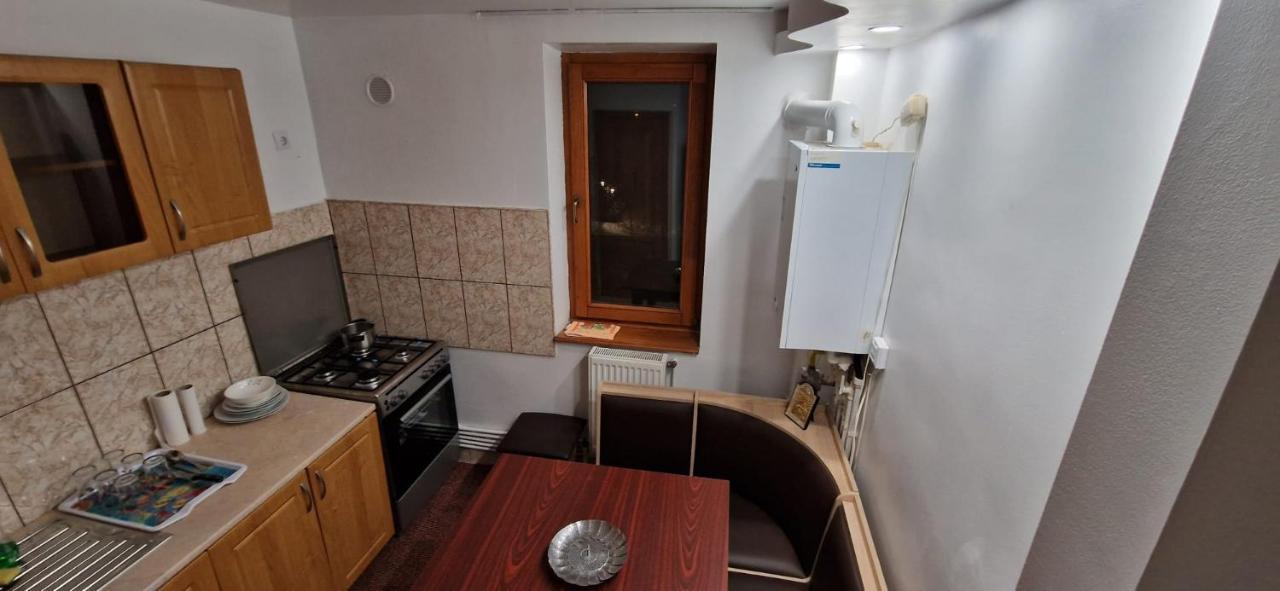 Ferienwohnung Anastasia. Tulcea Exterior foto