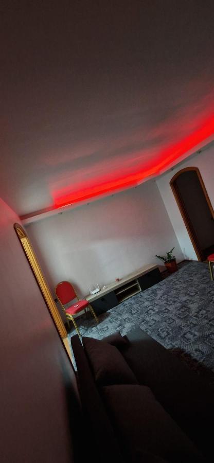 Ferienwohnung Anastasia. Tulcea Exterior foto