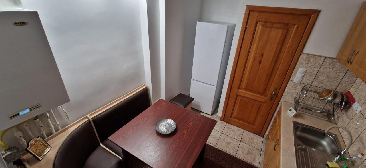 Ferienwohnung Anastasia. Tulcea Exterior foto