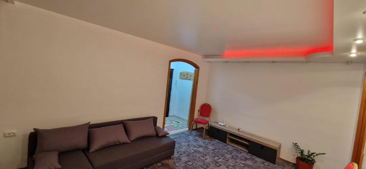 Ferienwohnung Anastasia. Tulcea Exterior foto
